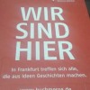 fbm13: Ein Gefühl von Nachhausekommen (Tag 0 + 1)