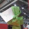 lbm16 – Termingehetze und trotzdem Zeit für Spontantreffen (Tag 2)