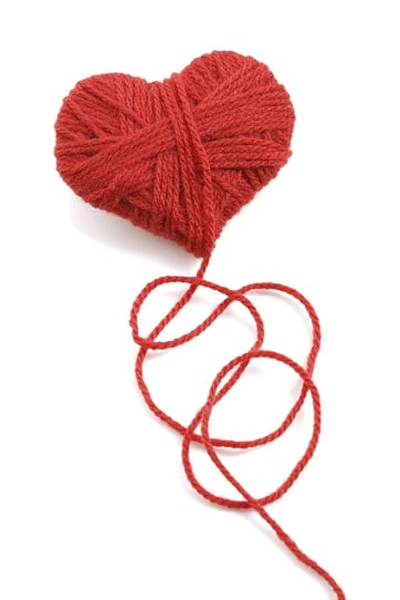 Red-thread