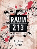 Raum 213 – Arglose Angst (Amy Crossing)