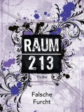 Raum 213 – Falsche Furcht (Amy Crossing)