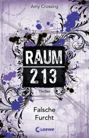 Raum 213 – Falsche Furcht (Amy Crossing)