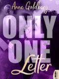 Only One Letter (Anne Goldberg)