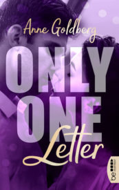 Only One Letter (Anne Goldberg)