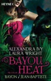 Bayou Heat – Bayon & Jean-Baptiste (Alexandra Ivy / Laura Wright)