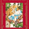 Alice im Wunderland – Der Manga (Sakura Kinoshita)
