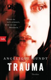 Trauma (Angélique Mundt)