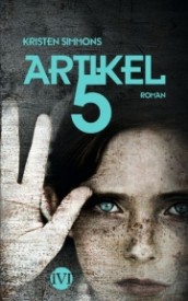 Artikel 5 (Kristen Simmons)