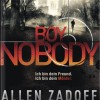 Boy Nobody (Allen Zadoff)