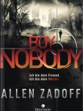 Boy Nobody (Allen Zadoff)