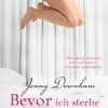 Bevor ich sterbe (Jenny Downham)