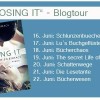 Blogtour-Ankündigung: „Losing It“ von Cora Carmack