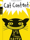 Cat Content – SMS von meinem Kater (Katja Berlin)