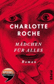 Mädchen für alles (Charlotte Roche)