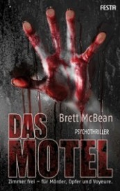 Das Motel (Brett McBean)