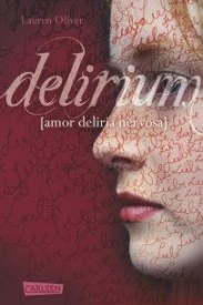 Delirium (Lauren Oliver)