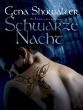 Die Herren der Unterwelt I: Schwarze Nacht (Gena Showalter)