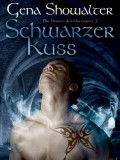 Die Herren der Unterwelt II: Schwarzer Kuss (Gena Showalter)