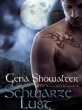 Die Herren der Unterwelt III: Schwarze Lust (Gena Showalter)