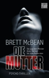 Die Mutter (Brett McBean)