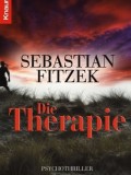 Die Therapie (Sebastian Fitzek)