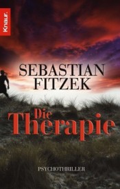 Die Therapie (Sebastian Fitzek)