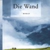 Die Wand (Marlen Haushofer)