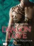Dragon Love III: Rendezvous am Höllentor (Katie MacAlister)