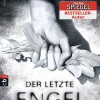 Der letzte Engel (Zoran Drvenkar)