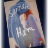 Die Schattenkämpferin liest „Sannah & Ham“