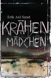 Krähenmädchen (Erik Axl Sund)