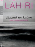 Einmal im Leben (Jhumpa Lahiri)