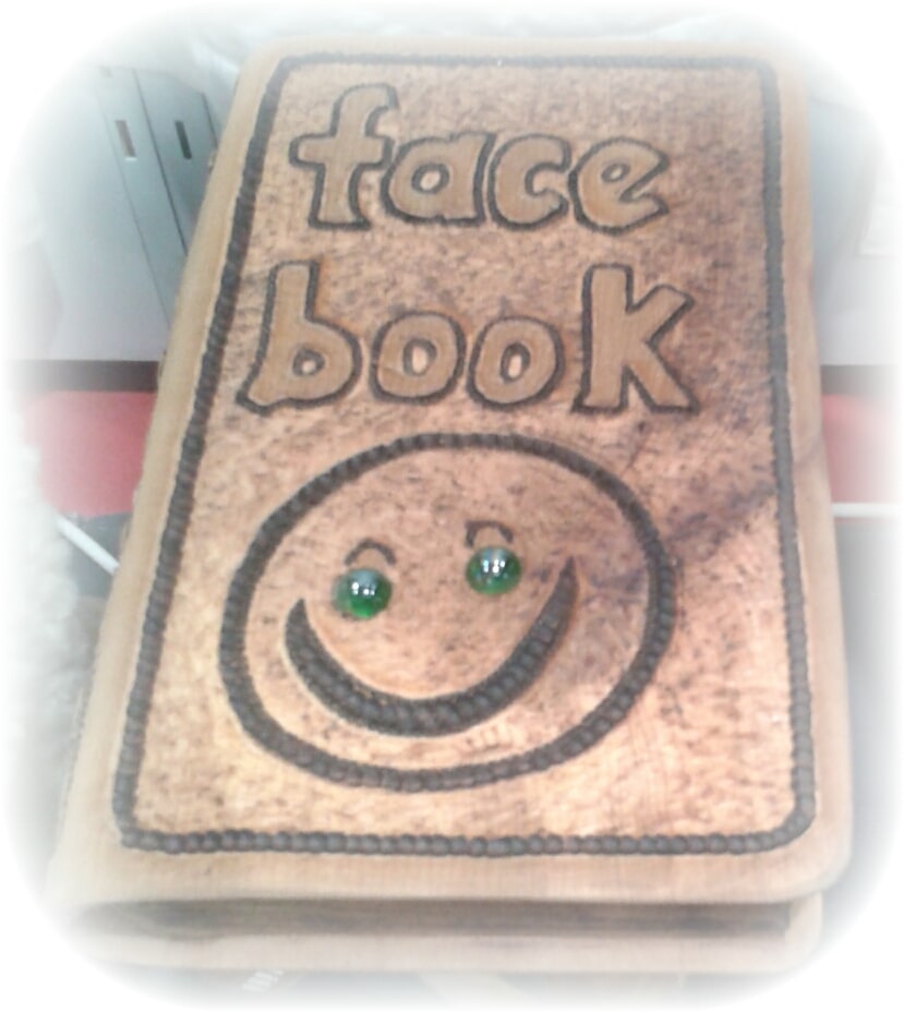 face-book