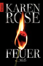 Feuer (Karen Rose)