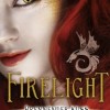 Firelight: Brennender Kuss (Sophie Jordan)