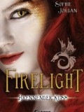 Firelight: Brennender Kuss (Sophie Jordan)