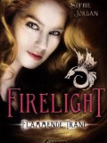 Firelight: Flammende Träne (Sophie Jordan)