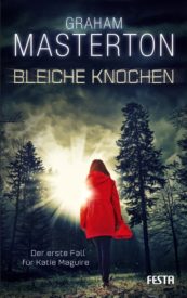 Katie Maguire 1 – Bleiche Knochen (Graham Masterton)