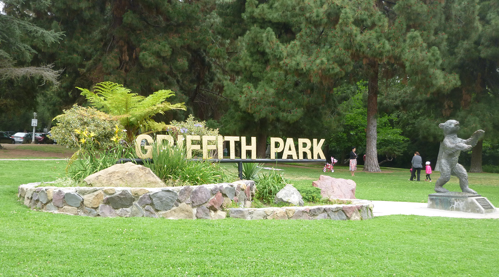 griffith-park