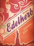 Edelherb (Gabrielle Zevin)