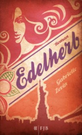 Edelherb (Gabrielle Zevin)