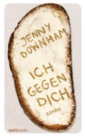 Ich gegen dich (Jenny Downham)