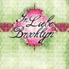 In Liebe, Brooklyn (Lisa Schroeder)