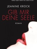 Gib mir deine Seele (Jeanine Krock)