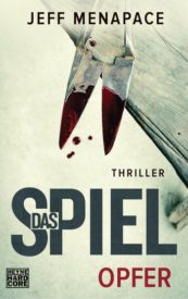 Das Spiel – Opfer (Jeff Menapace)