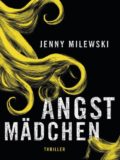 Angstmädchen (Jenny Milewski)