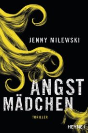 Angstmädchen (Jenny Milewski)