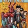 Luzifer Junior – Zu gut für die Hölle (Jochen Till)