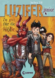 Luzifer Junior – Zu gut für die Hölle (Jochen Till)