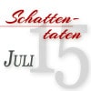 Monatsrückblick Juli – Oder: Wie man Prioritäten setzt …